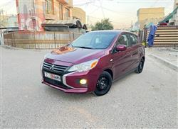 ميتسوبيشي ميراج